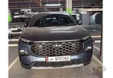 2025 Ford Territory Titanium - 16500 KM